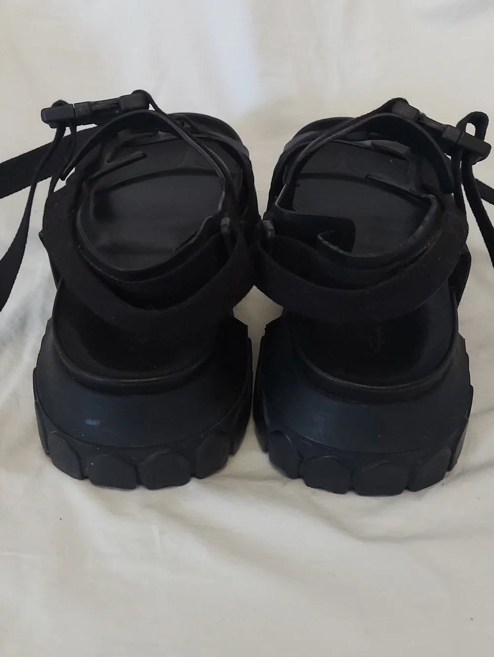 Rick Owens pre owned